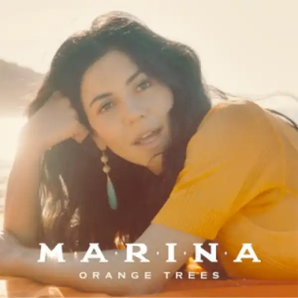 Instrumental: Marina - Orange Trees (Produced By OZGO)